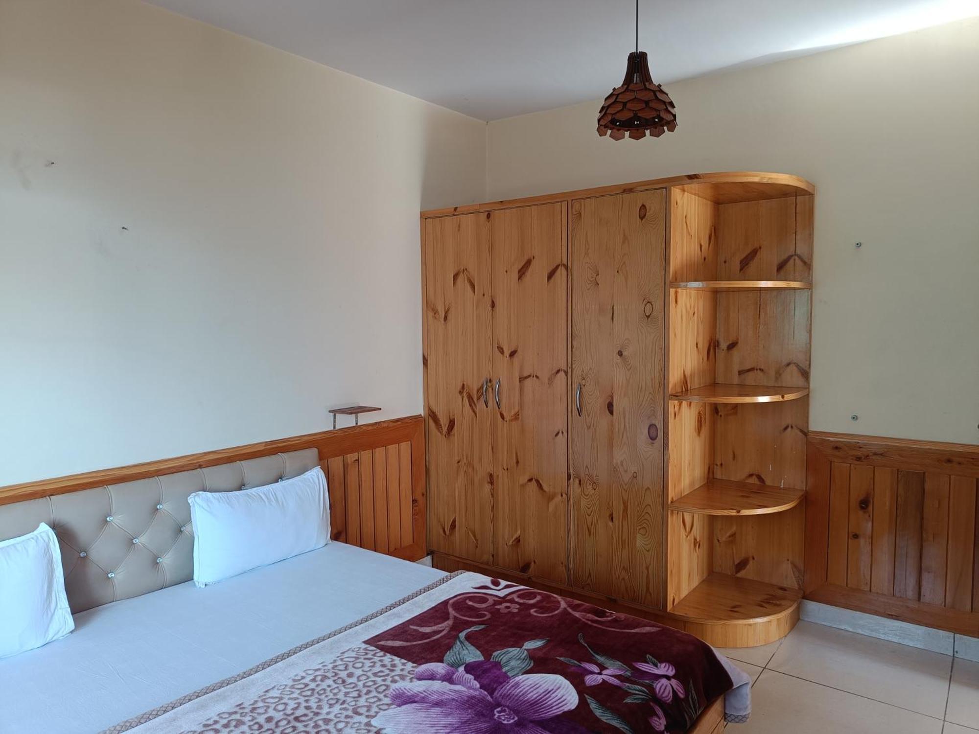 Leela Home Manali  Exterior photo