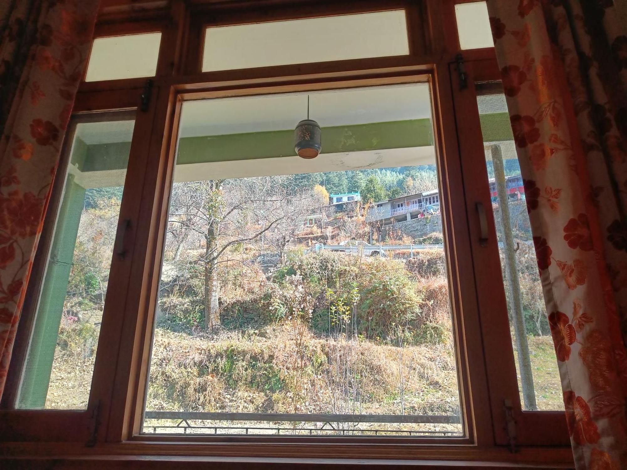 Leela Home Manali  Exterior photo