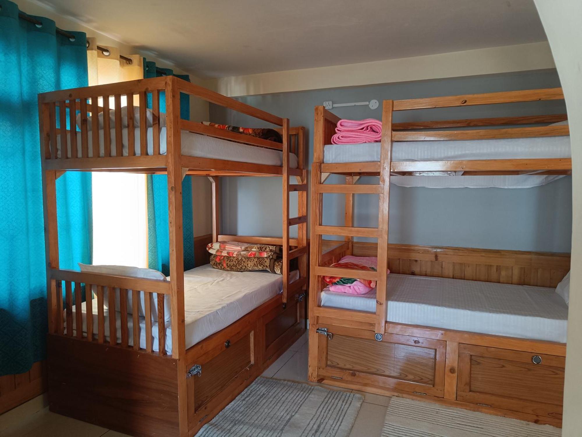 Leela Home Manali  Exterior photo