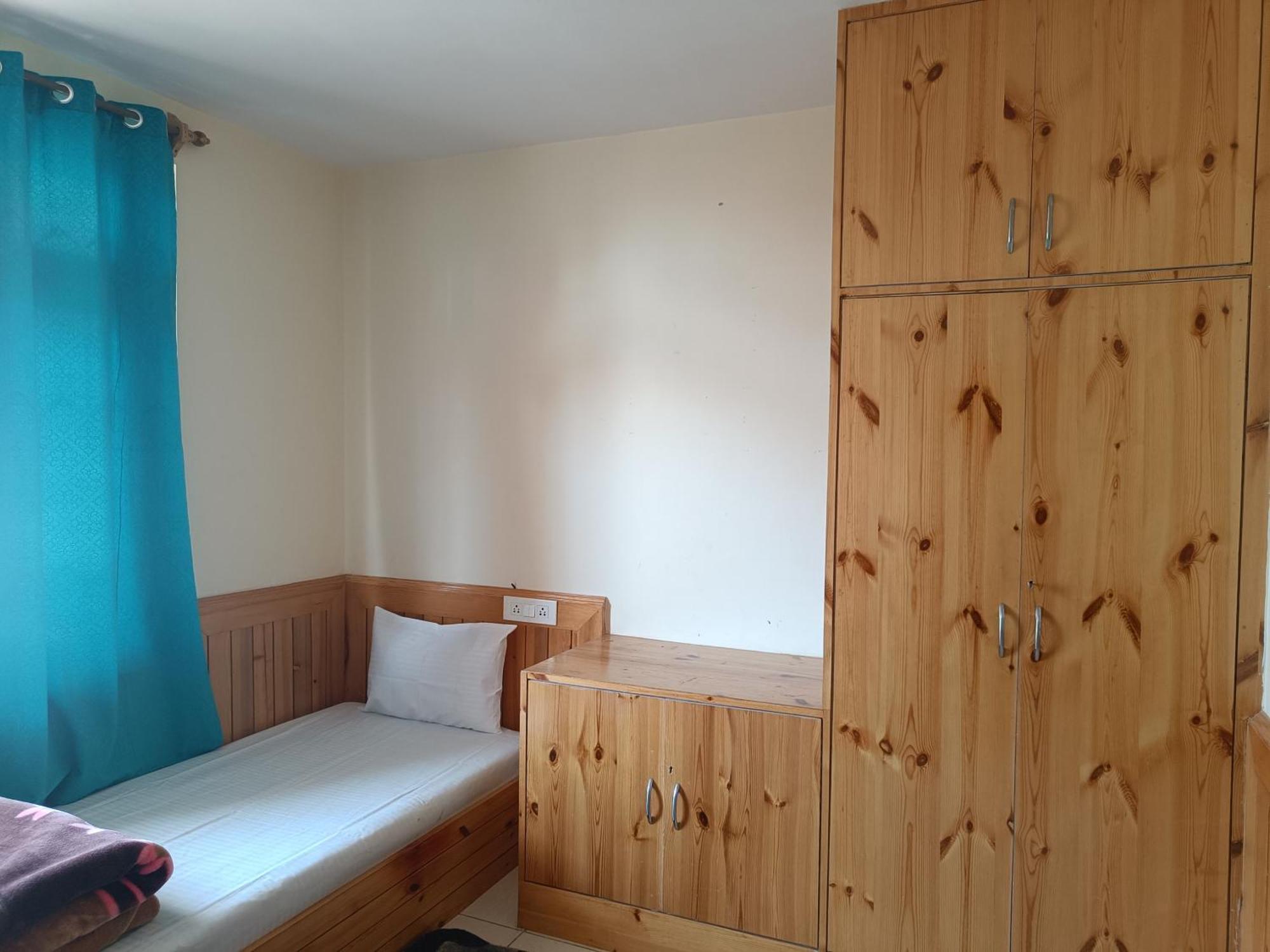Leela Home Manali  Exterior photo