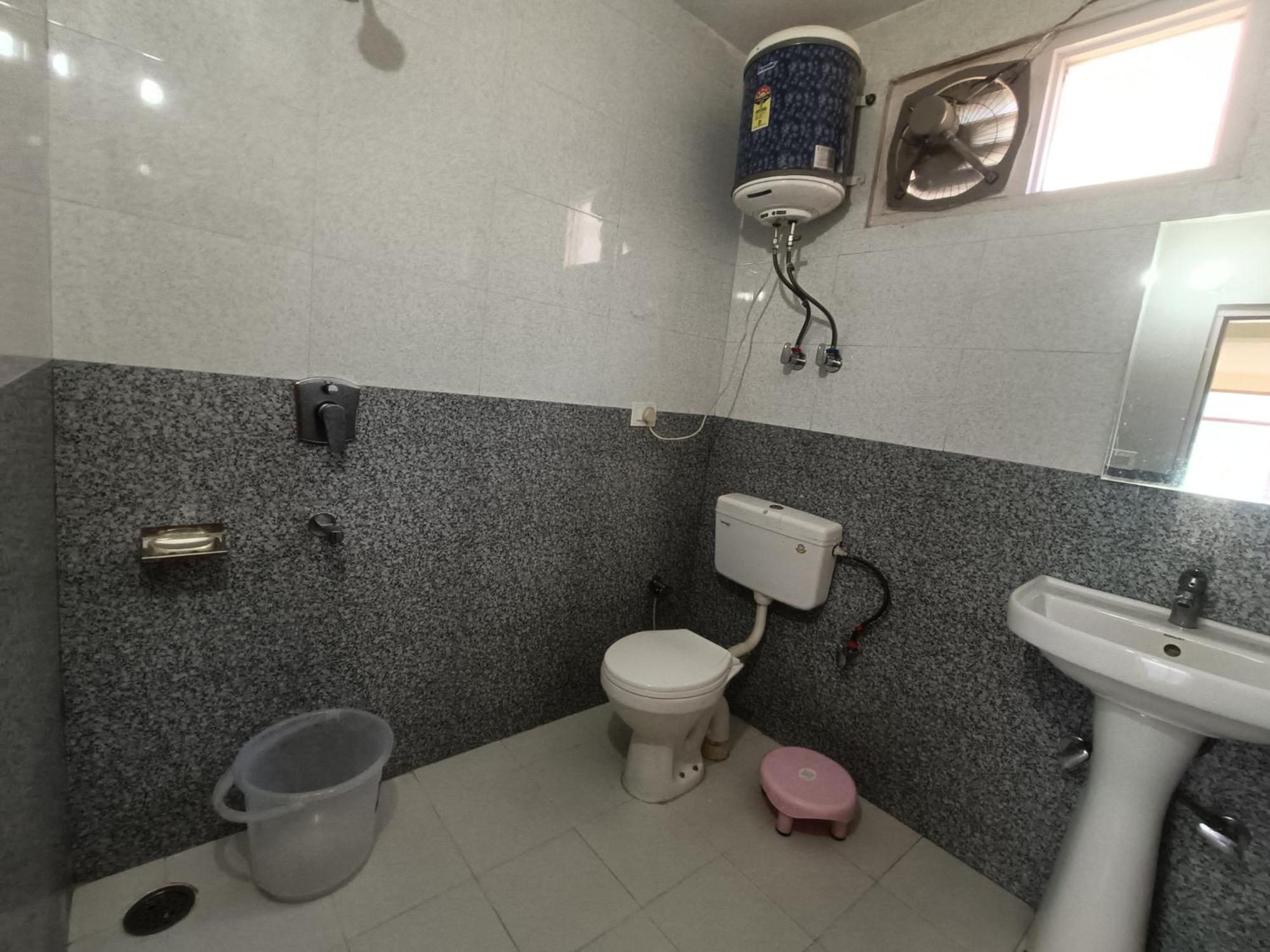 Leela Home Manali  Exterior photo