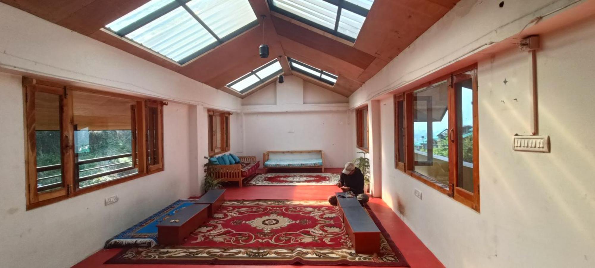 Leela Home Manali  Exterior photo